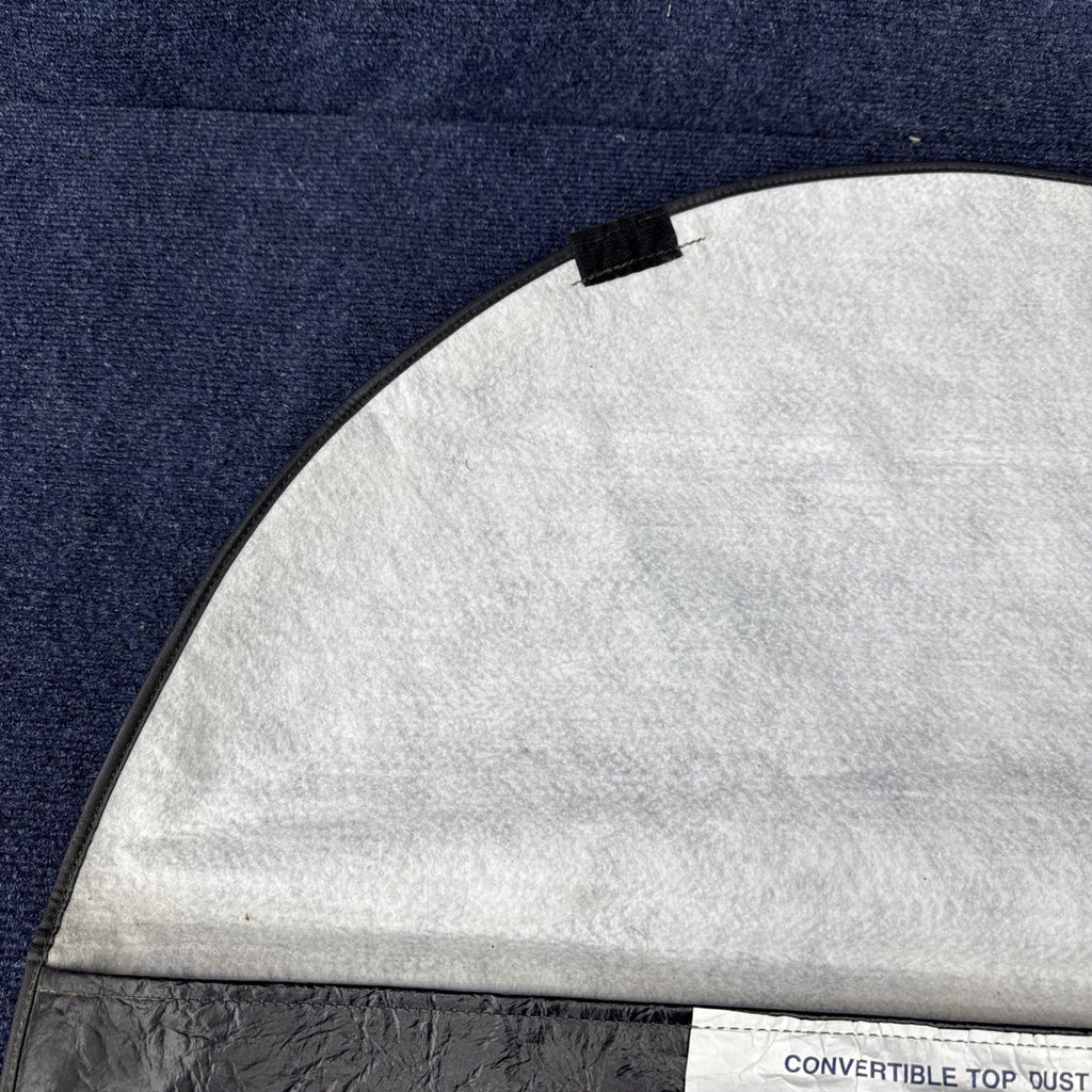 83-93 Ford Mustang 5.0L Convertible Top Boot Cover Storage Bag Oem Factory Nice