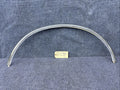 1984-1992 LINCOLN MARK VII 7 LSC  Rh Rear Quarter Wheel Flare Chrome Trim OEM