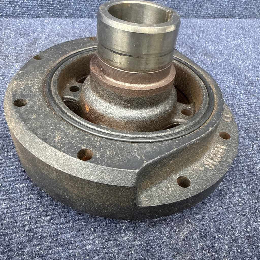 87-93 Ford Mustang Harmonic Balancer 302 HO Crankshaft Factory 50 oz OEM V8 5.0L