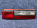 87-93 FORD MUSTANG LX Lh Driver  TAIL LIGHT OEM FACTORY LENS HOUSING FACTORY