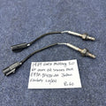 1987-1993 Ford Mustang 5.0 OEM Oxygen O2 Gt Lx Sensor Japan Original Foxbody