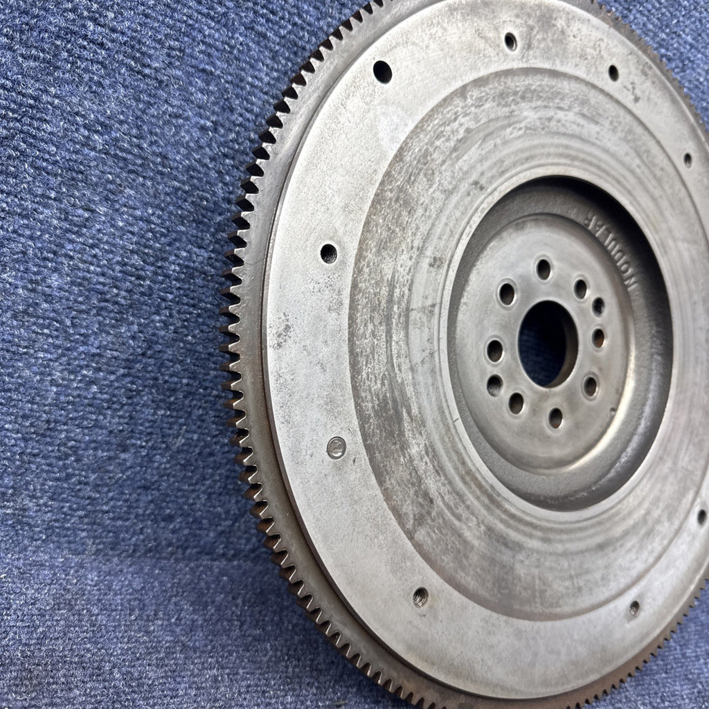 1996-1999 Ford Mustang Svt Cobra 4.6L 32v 8 Bolt 10.5" OEM Flywheel Factory DOHC