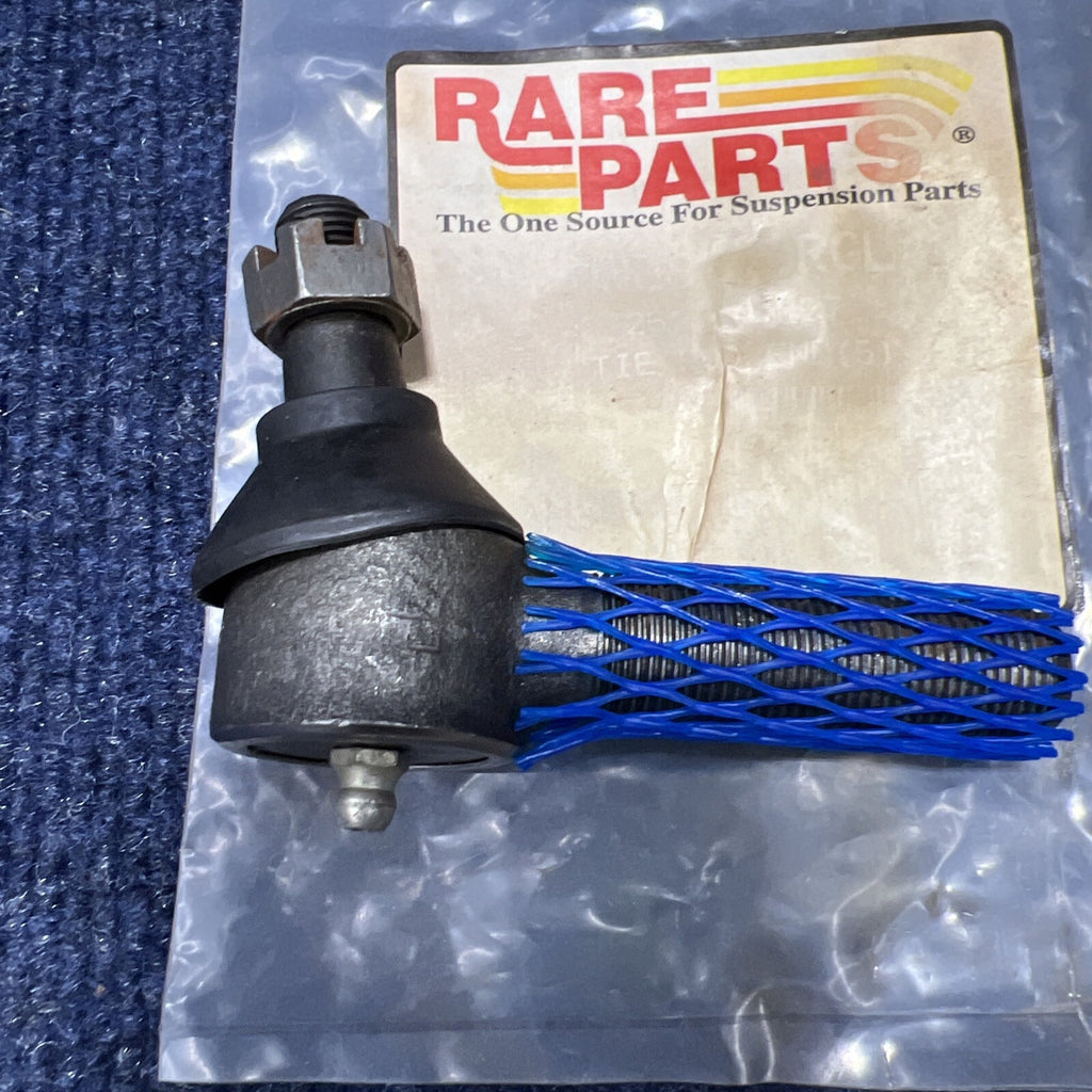 Steering Tie Rod End for 1946-1952 Jeep / Willys Front 25244 Rare Parts Nice New