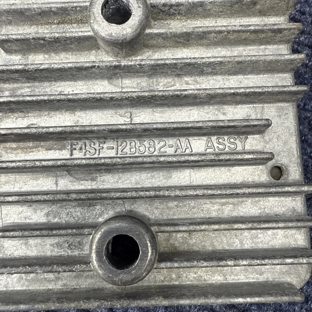 94-95 Mustang Gt Thick Film Ignition Module With Heat Sink Tfi Oem Aa7379