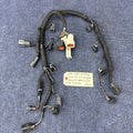 86-87-93 Ford Mustang Fuel Injector Harness Mass Air Speed Density EFI 302 OEM
