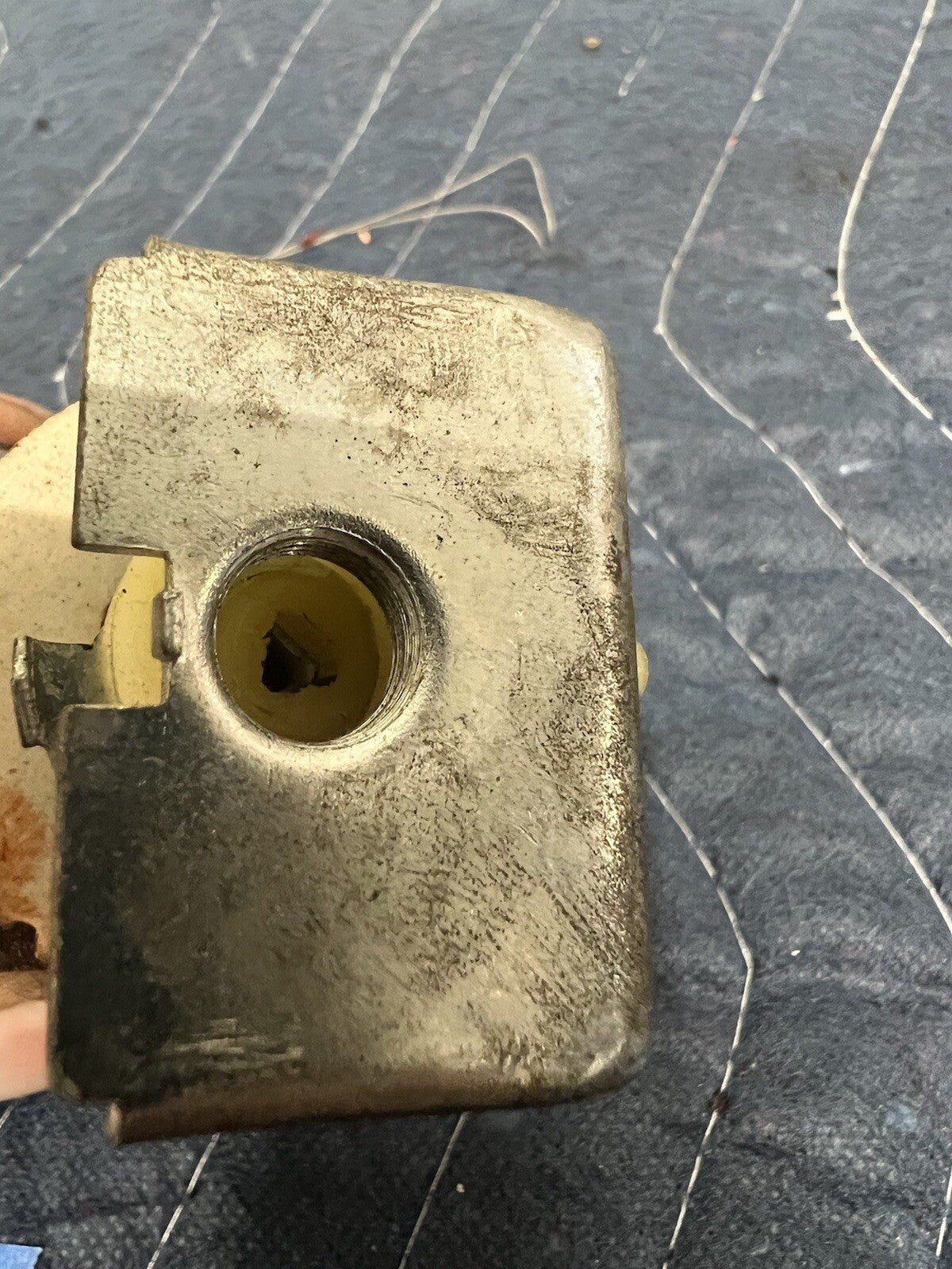 NOS 1973 - 1977 Ford Bronco Headlight Switch Sw-1245 D3zz-11654-a Oem Ford