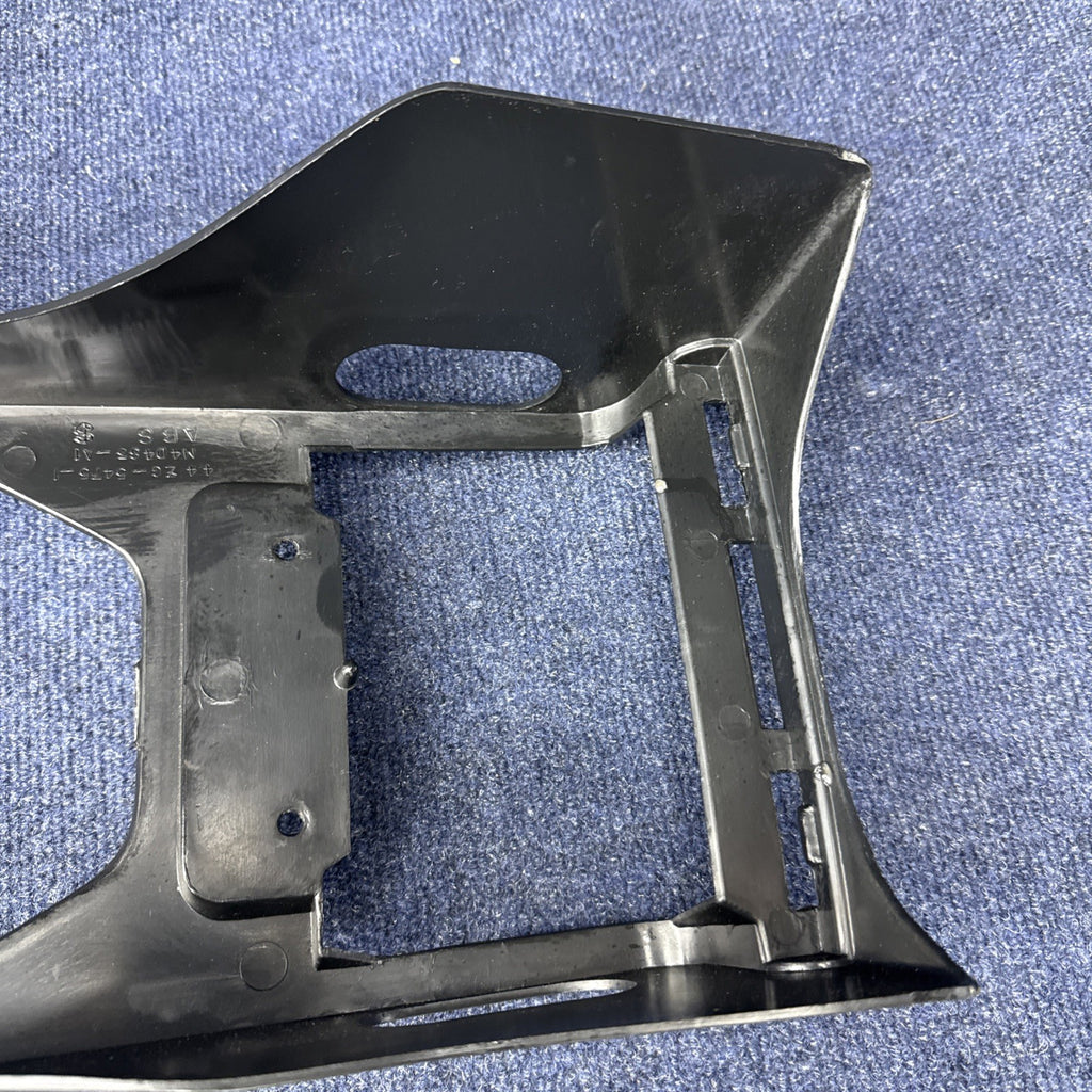 87-93 Ford Mustang BLACK Center Console Frame Factory Interior COBRA OEM GT LX