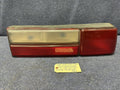 87-93 FORD MUSTANG LX RH PASSENGER TAIL LIGHT OEM FACTORY LENS HOUSING FACTORY