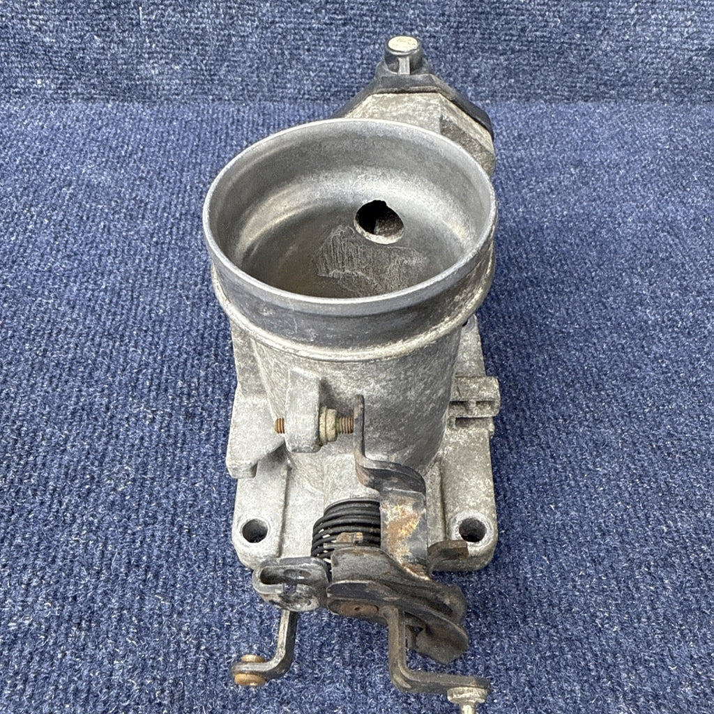 1995 Ford Mustang Svt Cobra 302 5.0L Original Throttle Body OEM 1994 Sn95 5.0