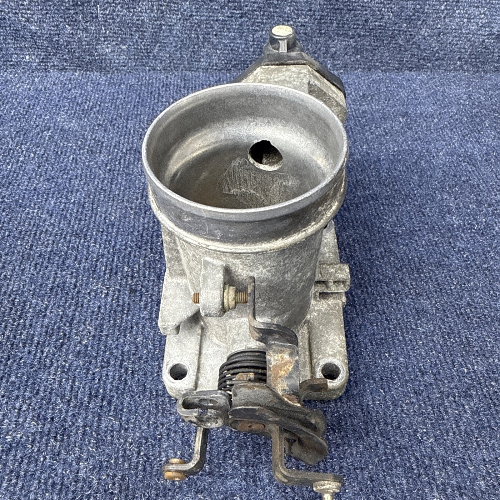 1995 Ford Mustang Svt Cobra 302 5.0L Original Throttle Body OEM 1994 Sn95 5.0