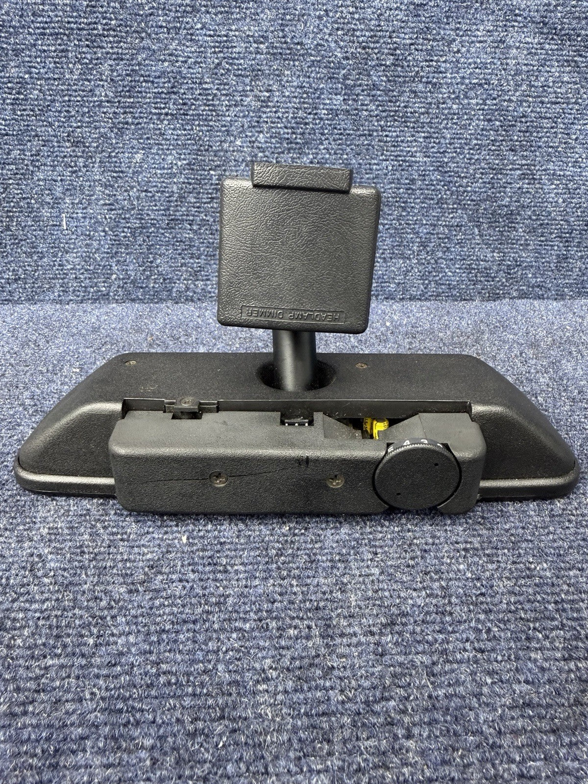 1992 Ford LINCOLN MARK  VII Lsc INTERIOR REAR VIEW MIRROR Own Factory 84-92