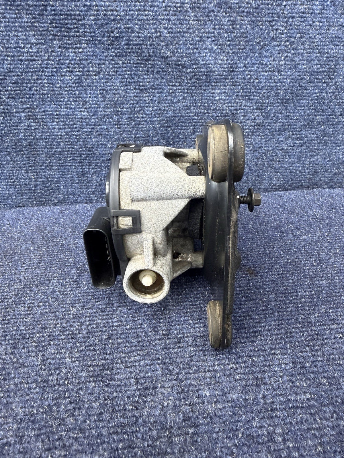 1994-1998 Ford Mustang Windshield Wiper Motor Oem Factory Gt Cobra Svt