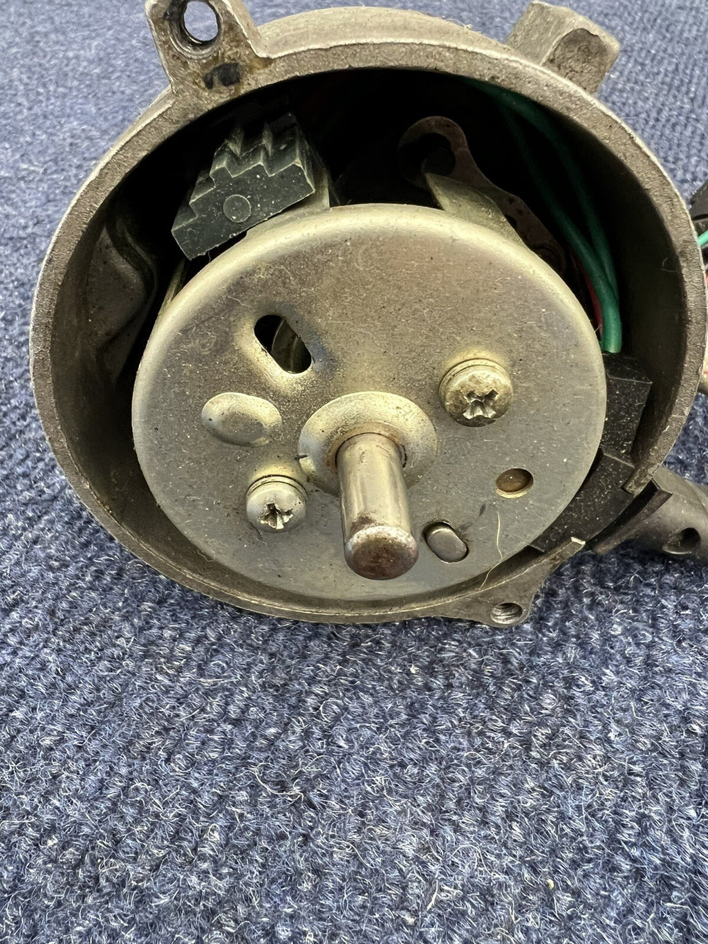 1994 Ford Mustang DISTRIBUTOR Oem Factory Gt Cobra 302 5.0 1995 Sbf Remote TFI