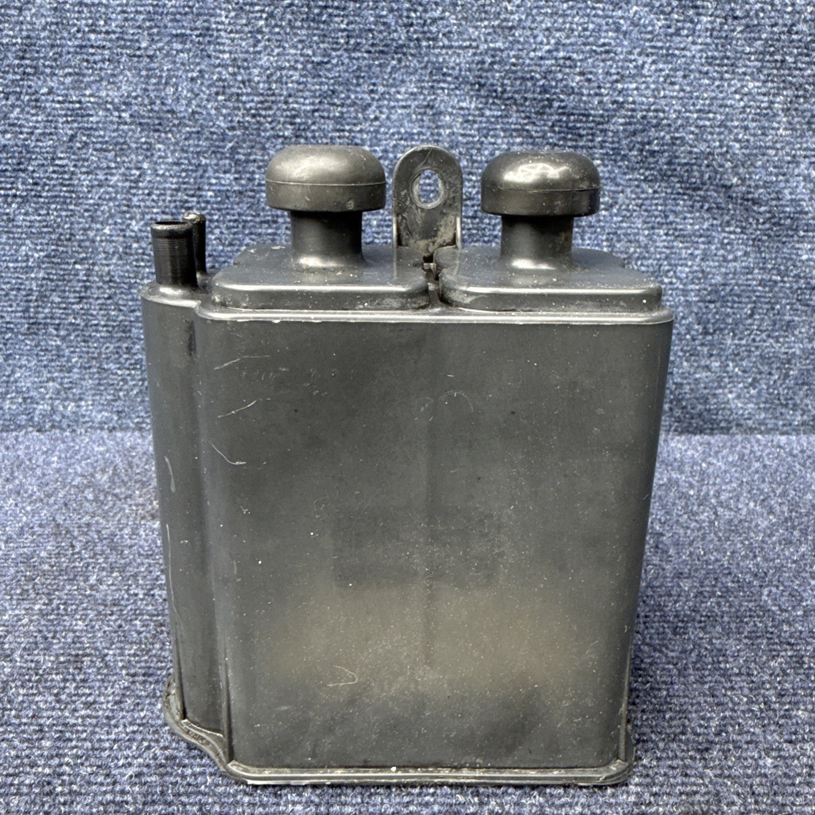 1986-1993 FORD MUSTANG 5.0 302 CAPRI Ranger CHARCOAL EVAP CANISTER BOX OEM Vent