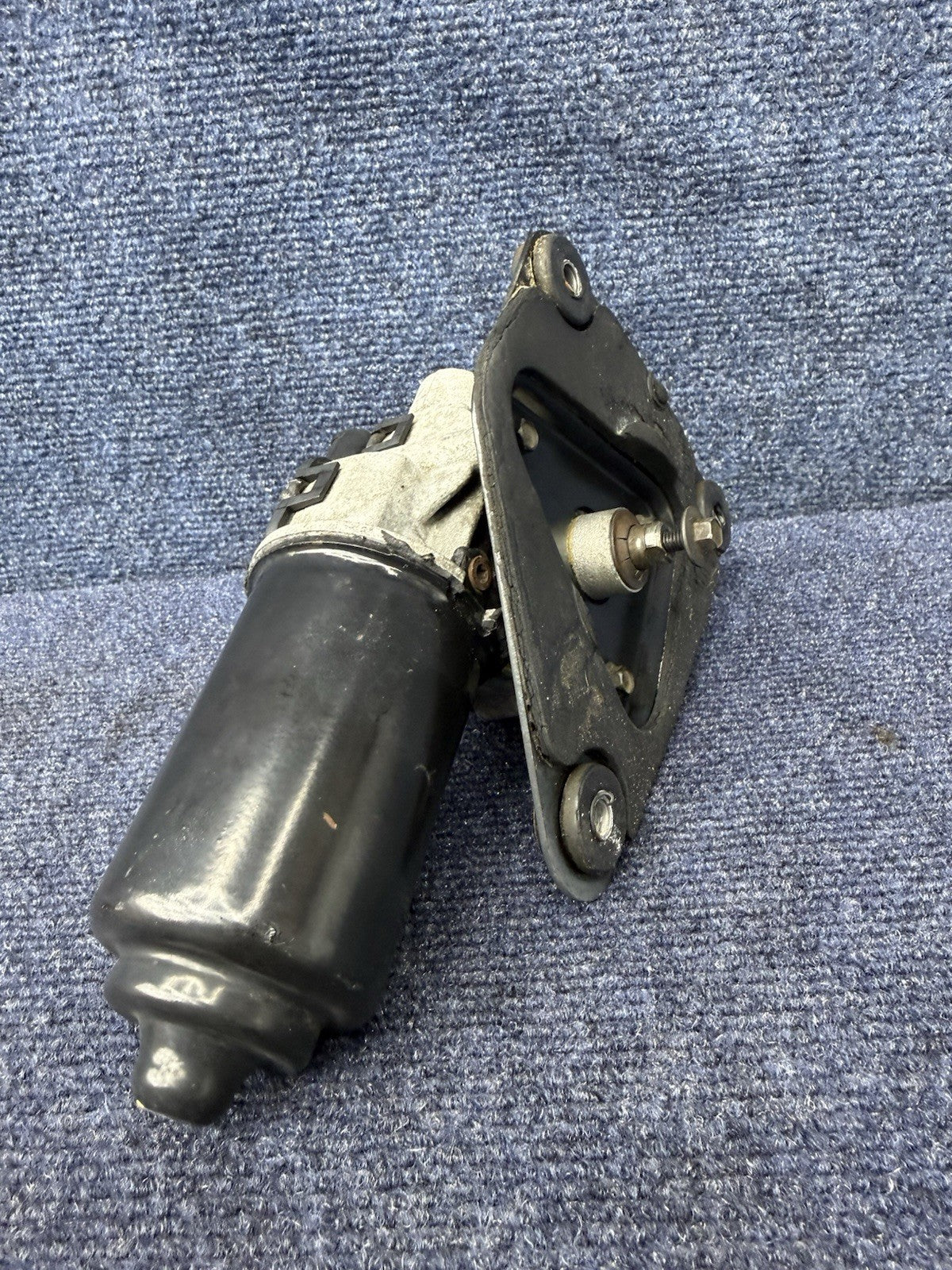 1994-1998 Ford Mustang Windshield Wiper Motor Oem Factory Gt Cobra Svt
