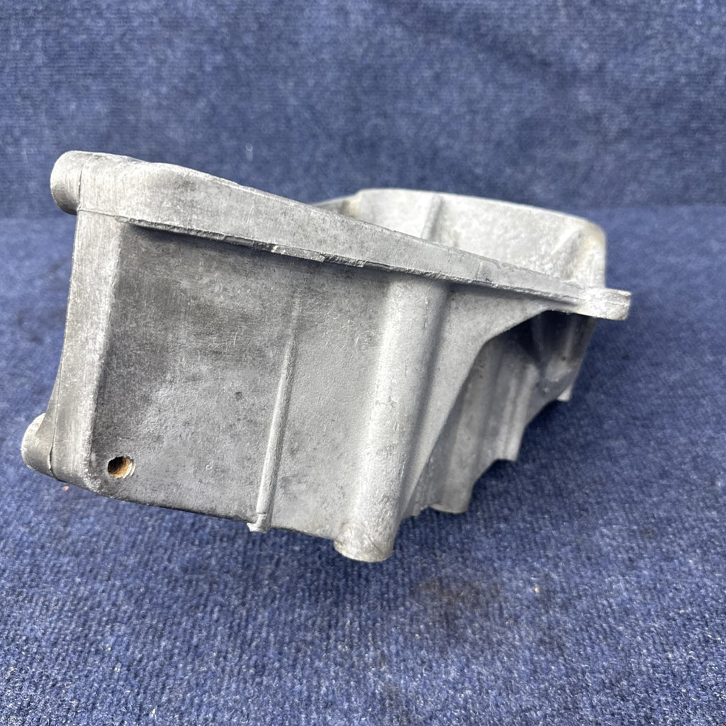 87-94 FORD F150 F250 F350 5.0 5.8 POWER STEERING PUMP A/C  BRACKET OEM F0ta-aa