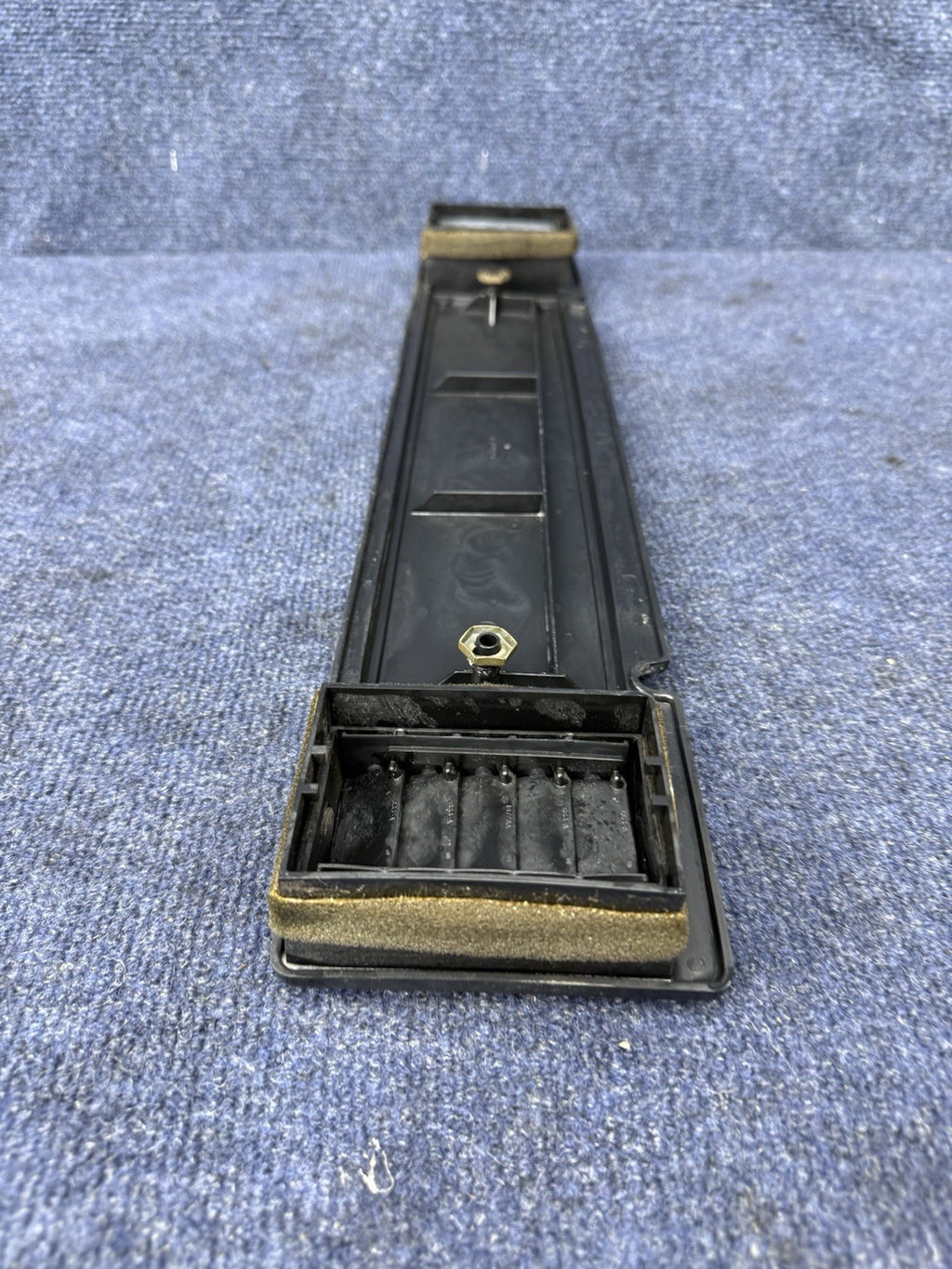 1985-1986 Ford Mustang Gt Factory Passenger AC Dash Vent OEM Heater 79-86 Lx