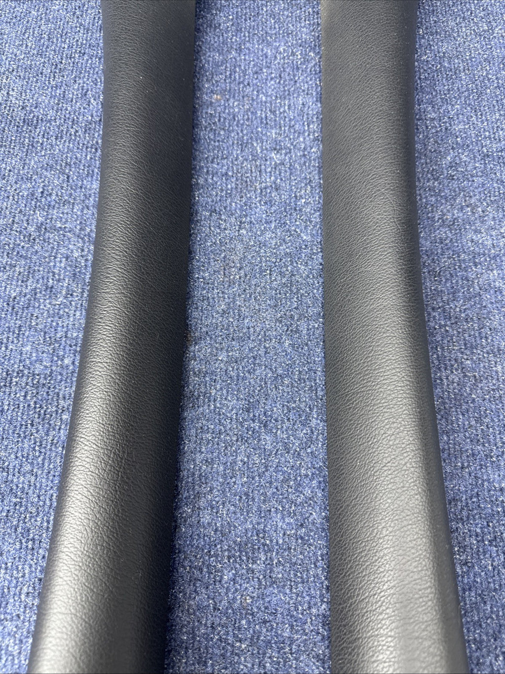 1994 Ford Svt Cobra OEM Black Factory Mustang Coupe Interior A-Pillar Trim 94-98