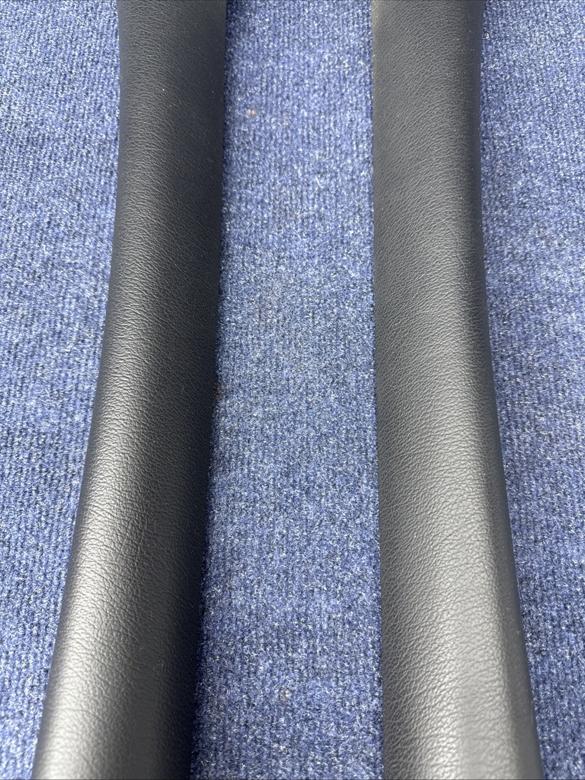 1994 Ford Svt Cobra OEM Black Factory Mustang Coupe Interior A-Pillar Trim 94-98