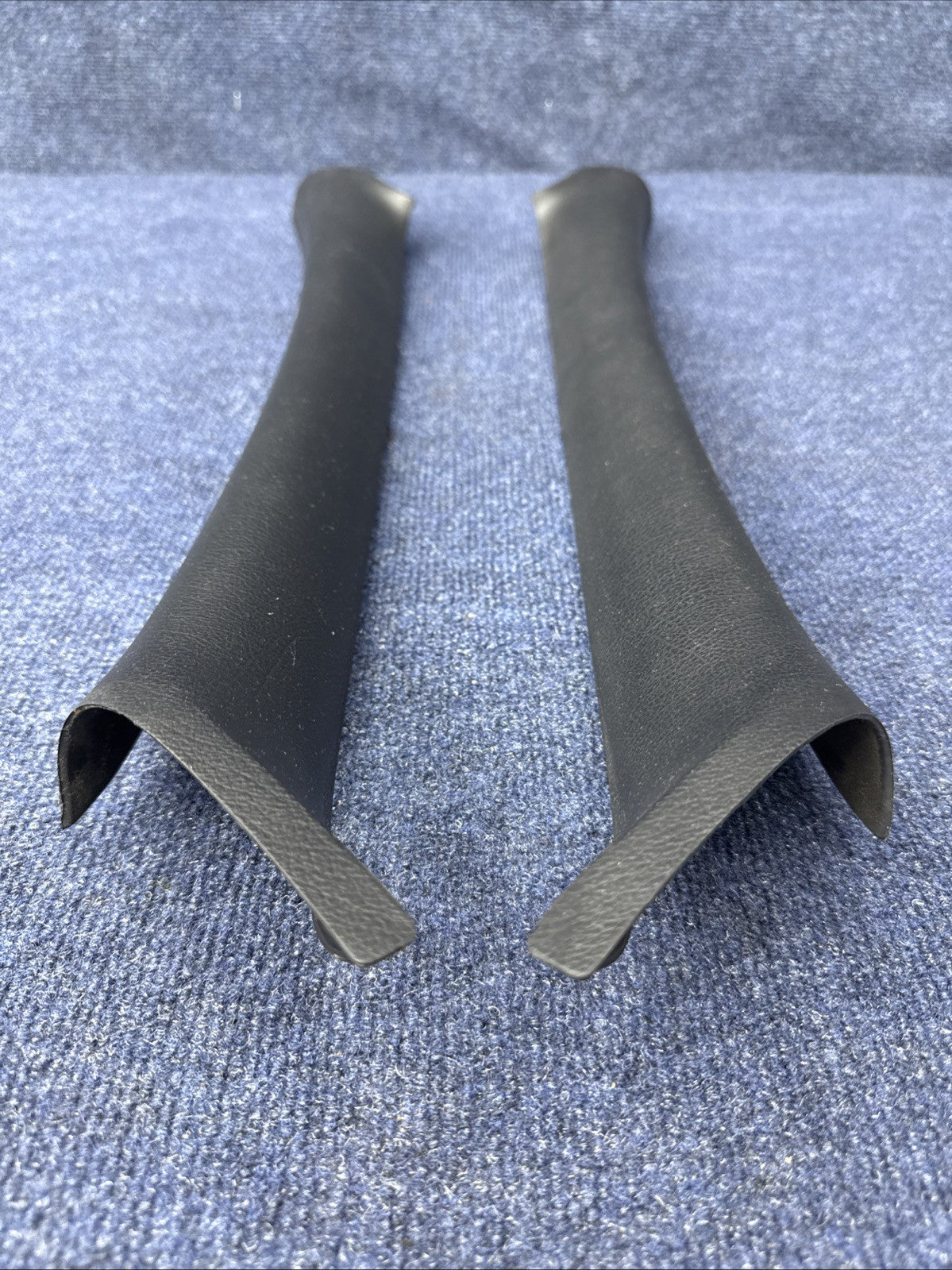 1994 Ford Svt Cobra OEM Black Factory Mustang Coupe Interior A-Pillar Trim 94-98