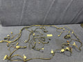 1987-1993 MUSTANG CONVERTIBLE LX WIRING HARNESS TAIL LIGHTS Power Top Fuel Pump