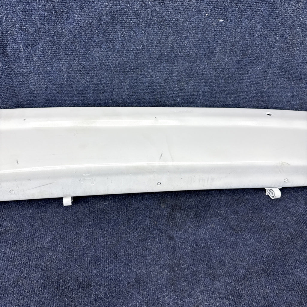 1979-1993 Mustang Rear Bumper Crash Impact Absorber Bracket OEM Factory 79-93