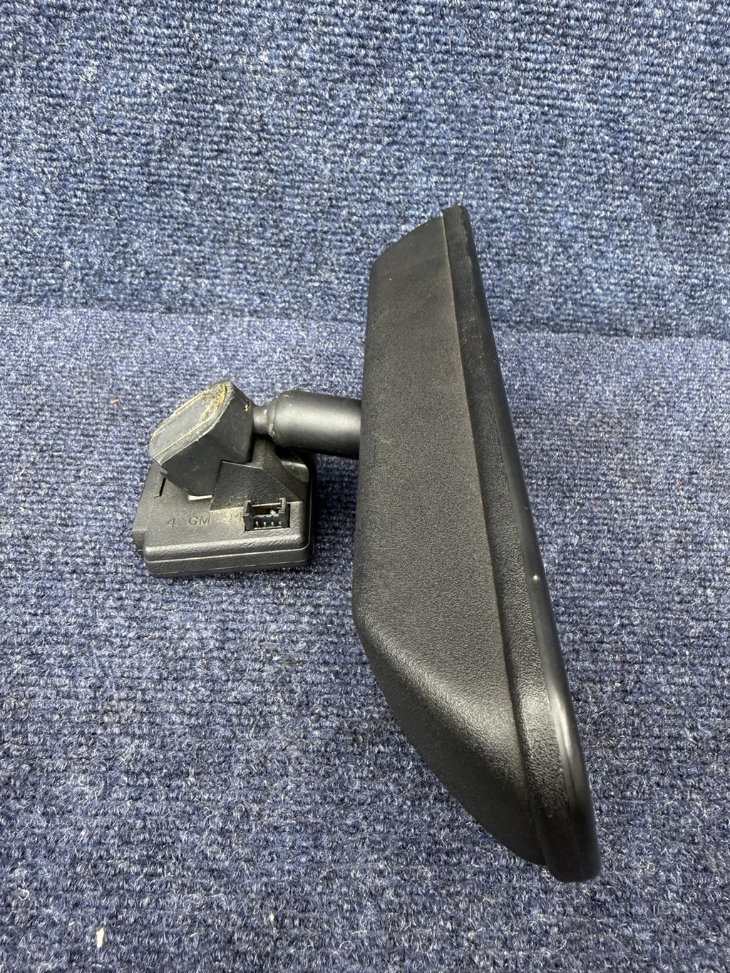1992 Ford LINCOLN MARK  VII Lsc INTERIOR REAR VIEW MIRROR Own Factory 84-92