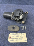 1994-1998 Ford Mustang Windshield Wiper Motor Oem Factory Gt Cobra Svt