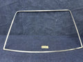 79-86 Mustang Hatch Rear Glass Trim Molding Hatchback Deck Lid 1979-1986 OEM 5.0