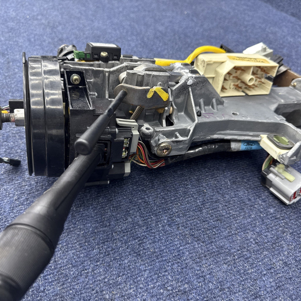 96 97 98 OEM FORD MUSTANG Svt Cobra Gt Lx STEERING COLUMN HOUSING TILT Factory