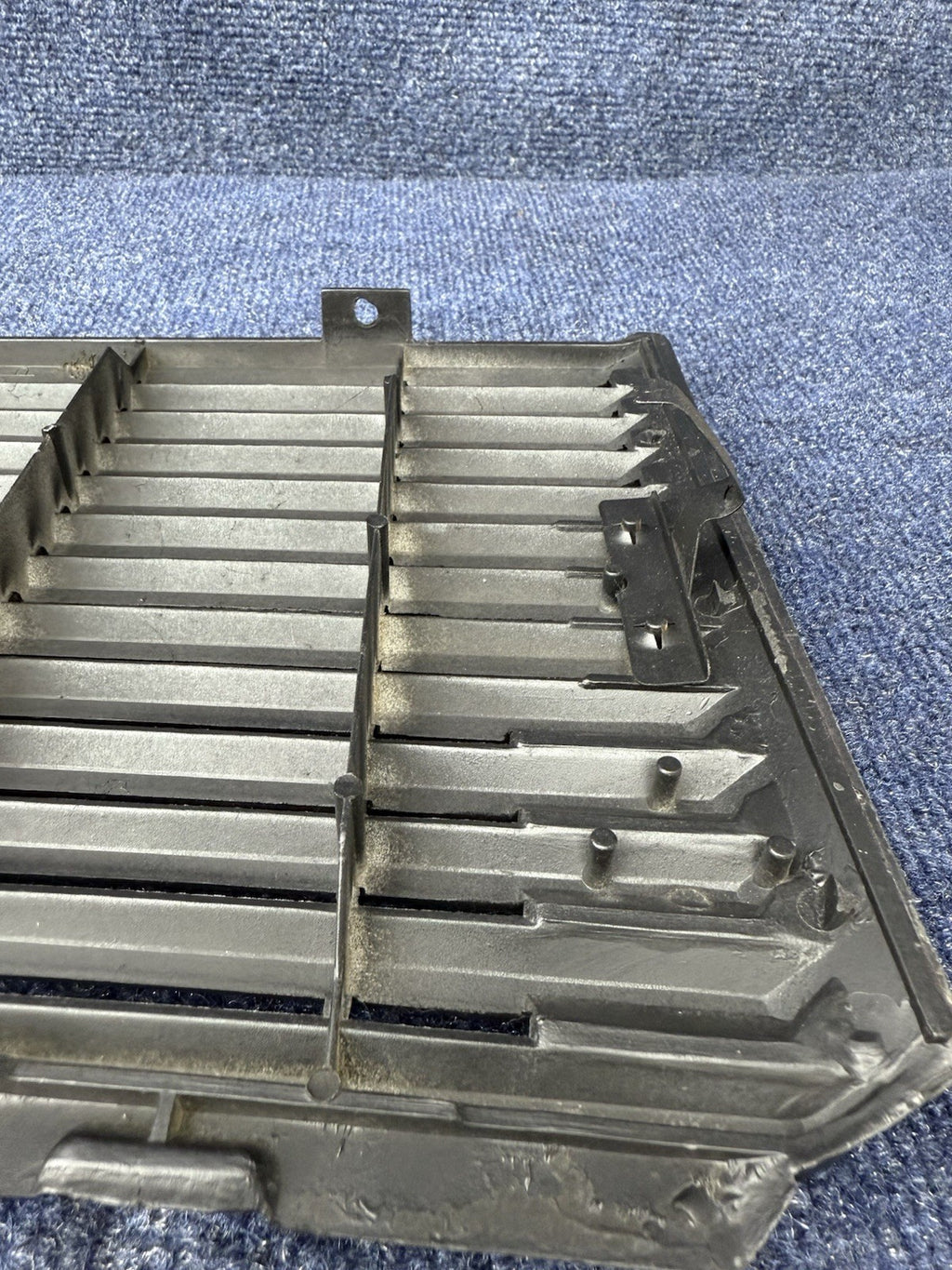 1979-1982 Ford Mustang GT Cowl Grill Cover Vent 5.0 Oem Factory 79 80 81 82