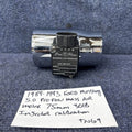 1989-1993 Ford Mustang 5.0L PRO M 75mm Mass Air Meter 30lb GT LX Cobra Foxbody