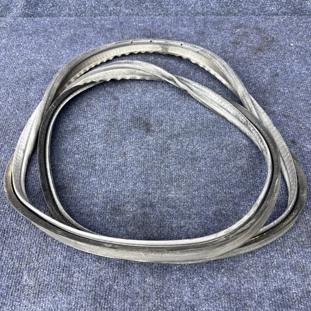 NOS 1979-1993 FORD MUSTANG SUNROOF WEATHERSTRIP D9ZZ-6651346-A  79-93