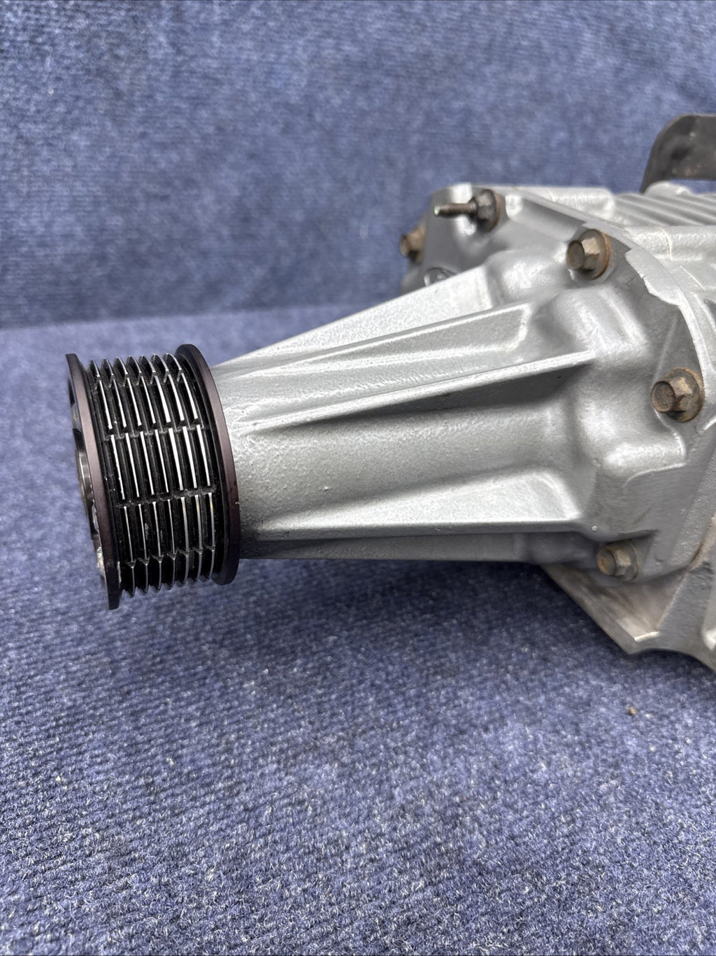 2003-2004 Ford Mustang SVT Cobra Supercharger Eaton SVT 03 04 2.760