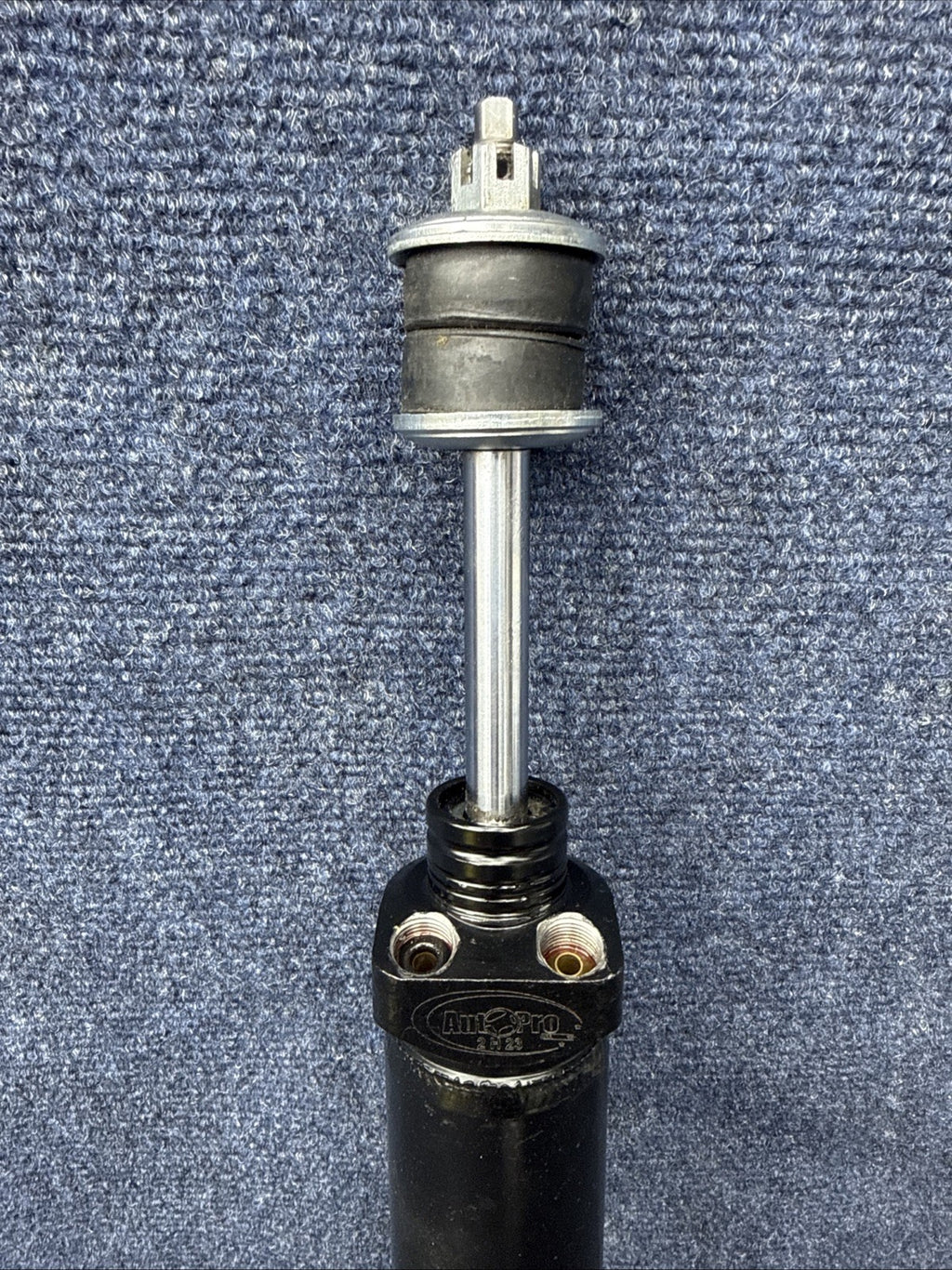 Power Steering Cylinder Ram For 1965-1966 Ford Mustang Falcon C3dz-3a540-b Comet