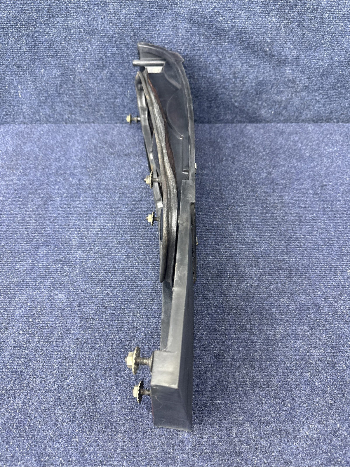 1979 -1982 Ford Mustang Left Hand Side Stop Tail Light Housing Driver 79-82 OEM