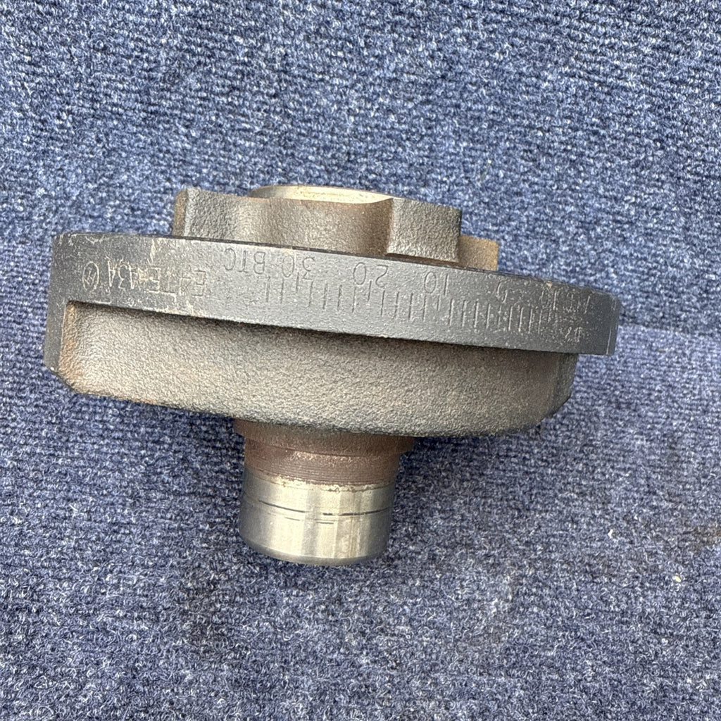 87-93 Ford Mustang Harmonic Balancer 302 HO Crankshaft Factory 50 oz OEM V8 5.0L