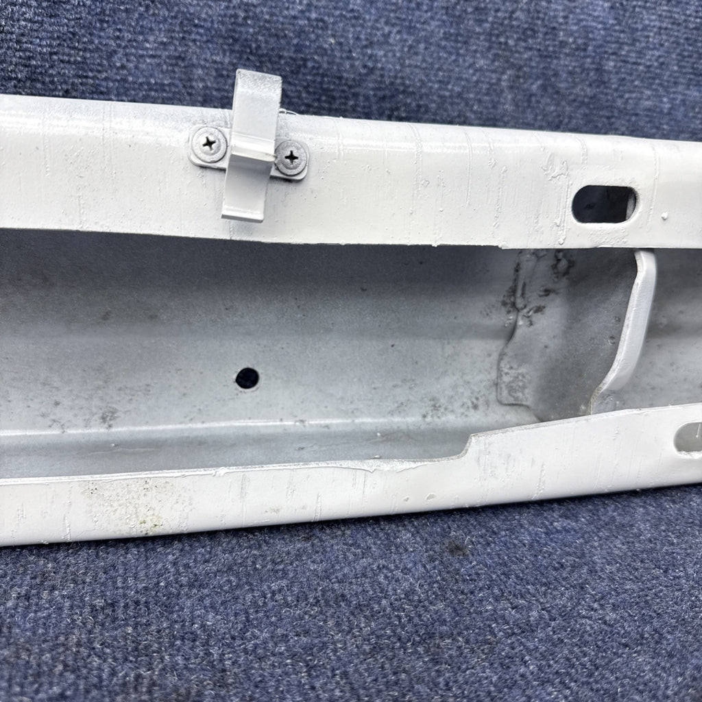 1979-1993 Mustang Rear Bumper Crash Impact Absorber Bracket OEM Factory 79-93