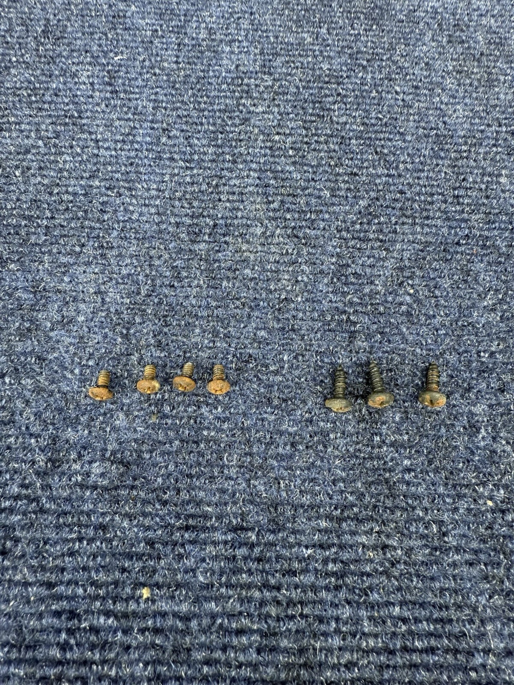 87-89 Ford Mustang Steering Wheel Cruise Control Buttons Set Clock Spring OEM Gt