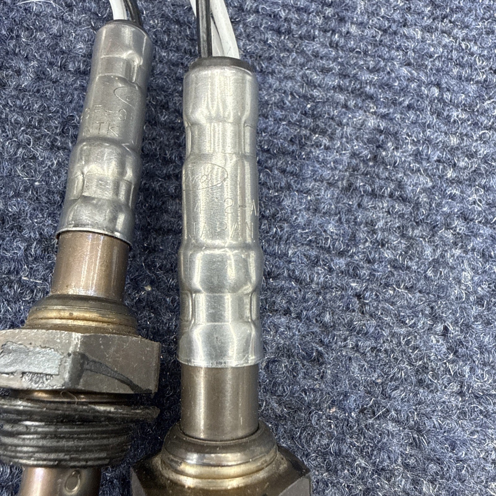 1987-1993 Ford Mustang 5.0 OEM Oxygen O2 Gt Lx Sensor Japan Original Foxbody