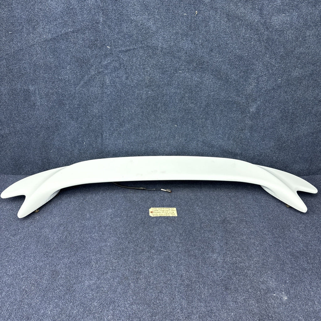1994-1995 Ford MUSTANG Svt COBRA Wing Spoiler Brake Light OEM Factory Original