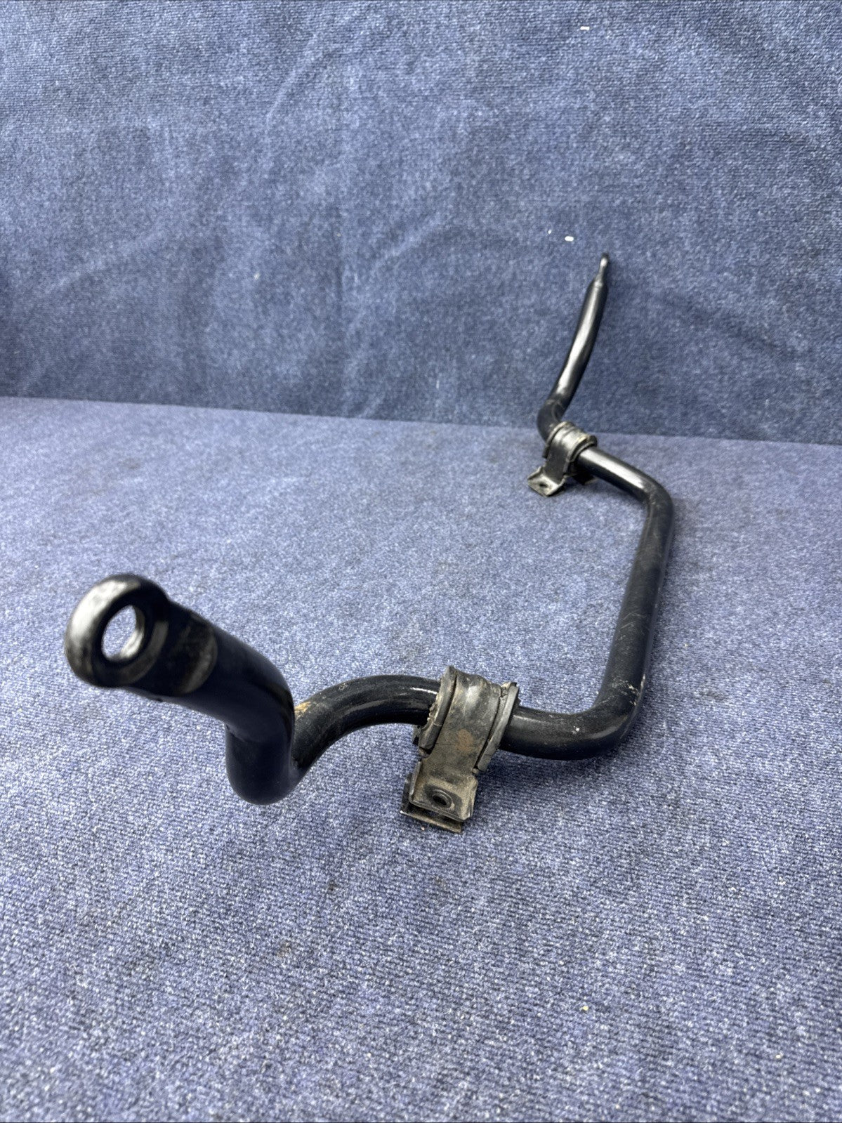 87-93 Ford Mustang Sway Bar Factory V8 Front Steering Suspension OEM Gt Lx 1992