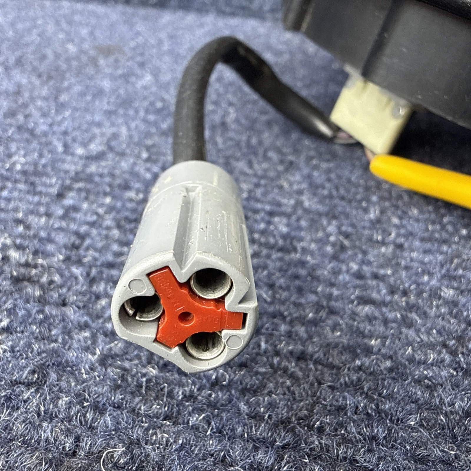 1993 Ford Mustang Steering Column Clock Spring for GT LX Cobra   F3ZC-14A664-AB