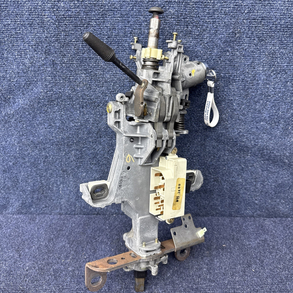 94 1994 Ford Mustang Svt Cobra OEM Manual Steering Column Assembly Factory Sn95