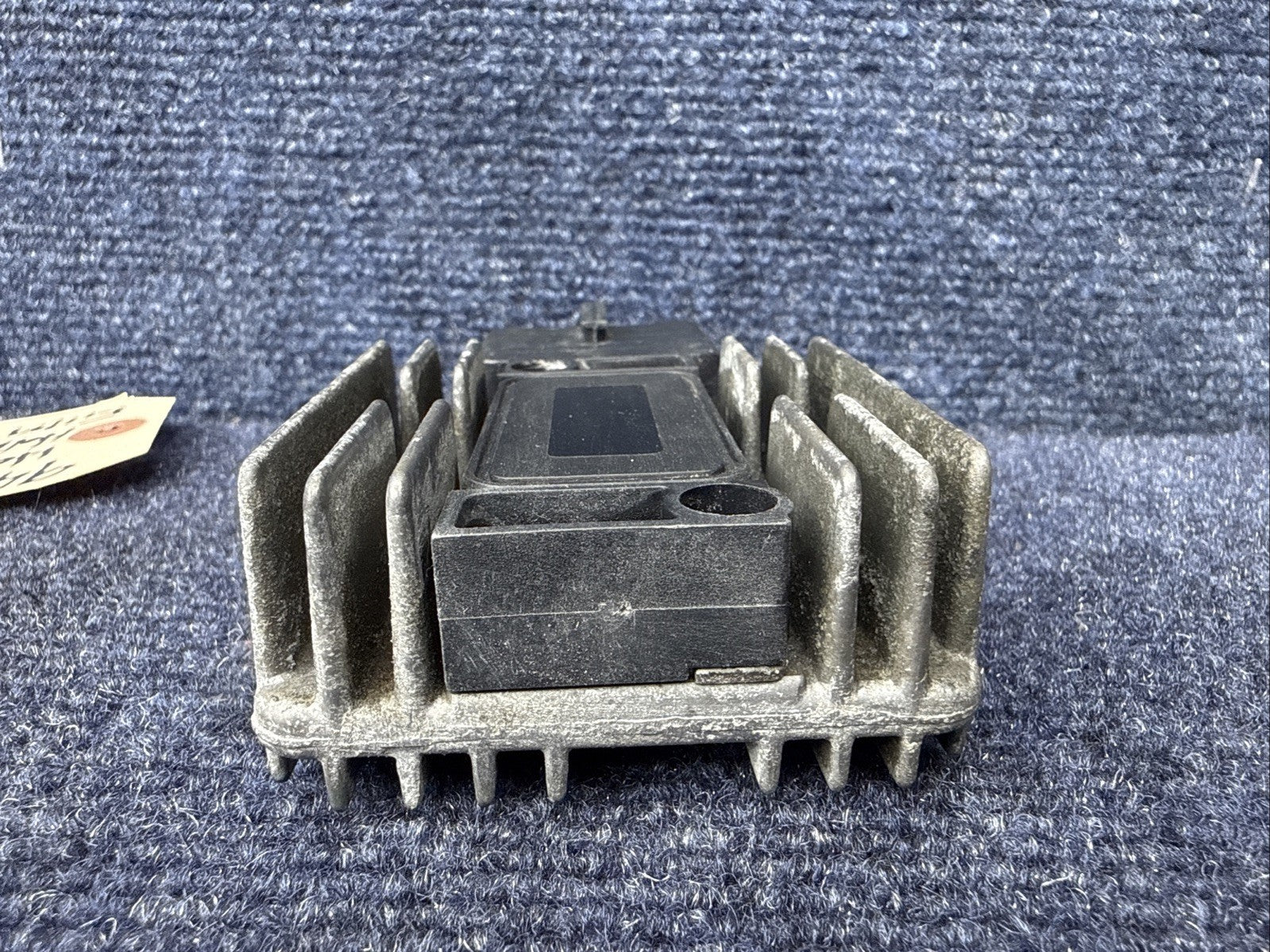 94-95 Mustang Gt Thick Film Ignition Module With Heat Sink Tfi Oem Aa7379