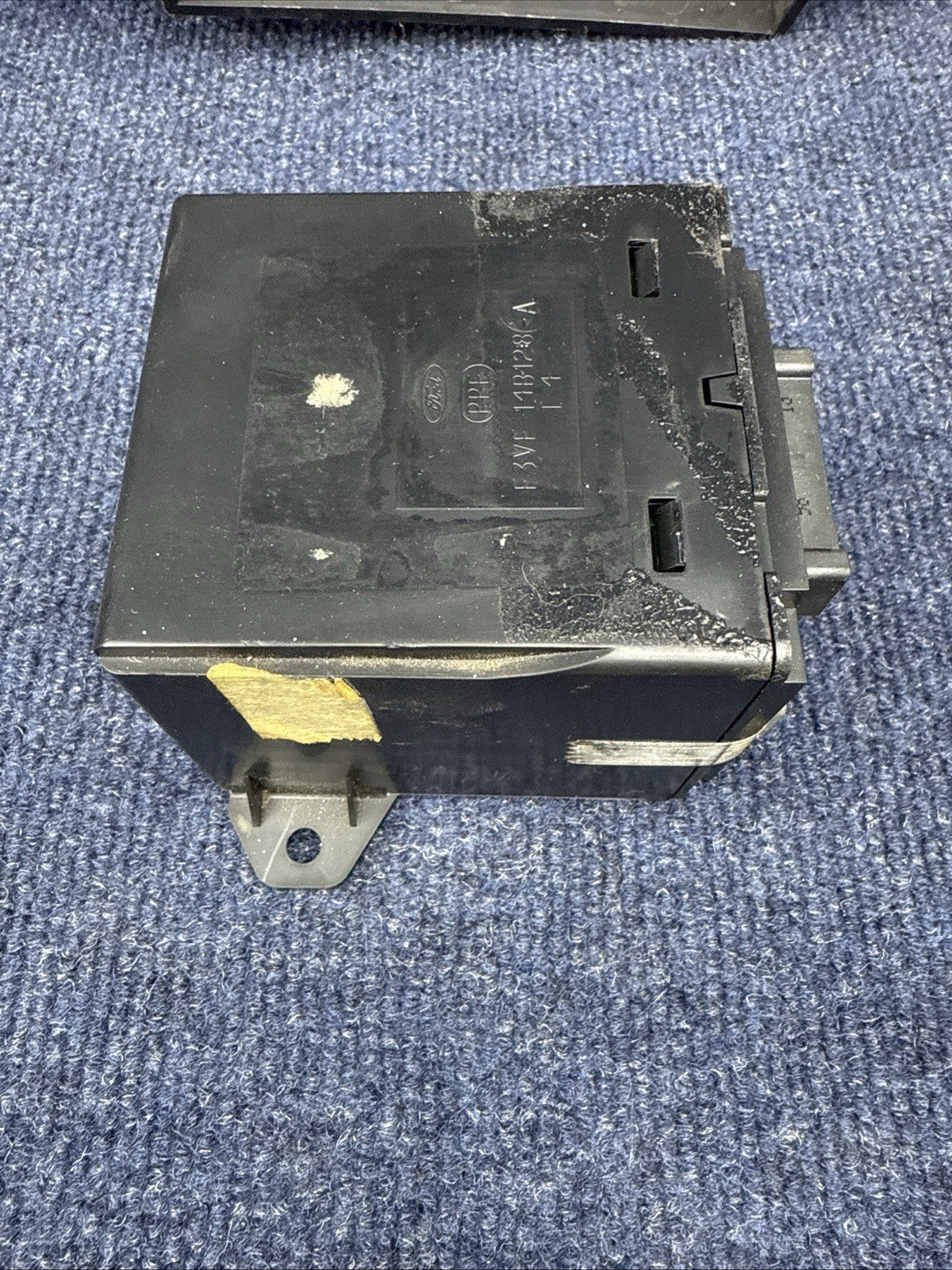 1994-1998 Ford Mustang GT Remote Keyless Entry Module F3VF-15K602-AC