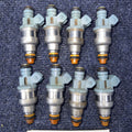 1993-1995 Ford Mustang Svt Cobra 5.0 24lb Fuel Injectors OEM Factory 302 V8 Efi