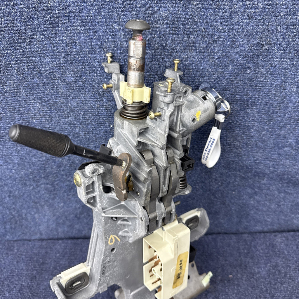 94 1994 Ford Mustang Svt Cobra OEM Manual Steering Column Assembly Factory Sn95