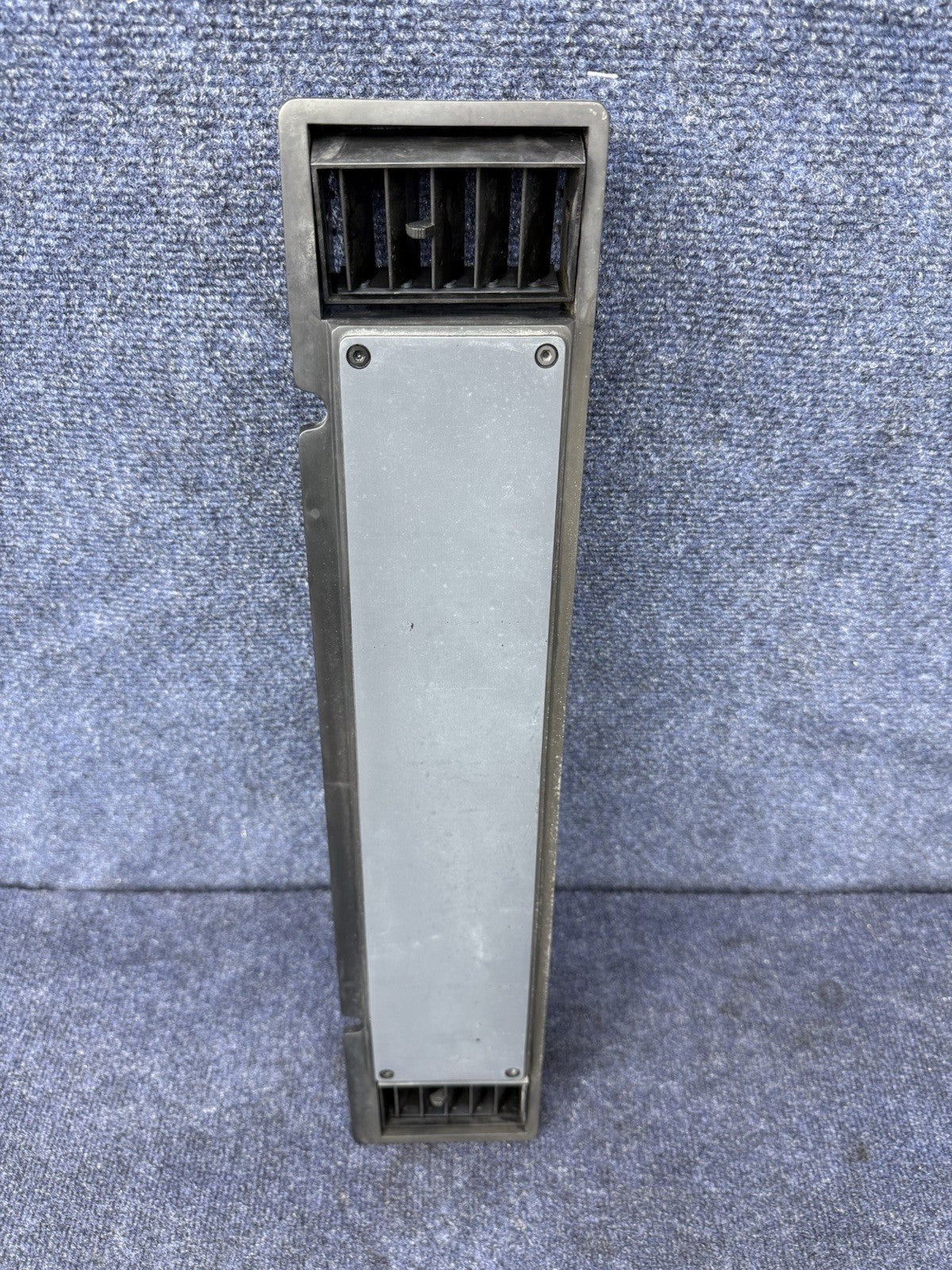 1985-1986 Ford Mustang Gt Factory Passenger AC Dash Vent OEM Heater 79-86 Lx