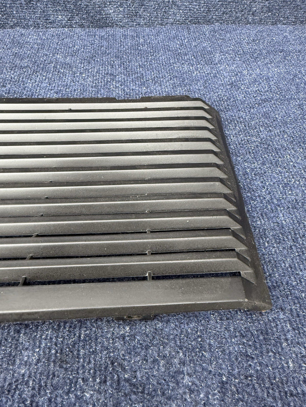 1979-1982 Ford Mustang GT Cowl Grill Cover Vent 5.0 Oem Factory 79 80 81 82